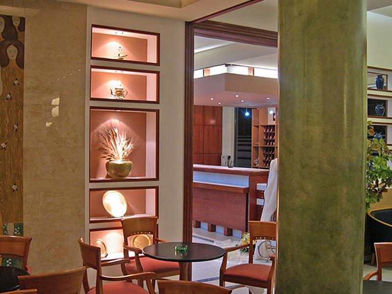 Virginia Apartment Kallithea (Rhodes)