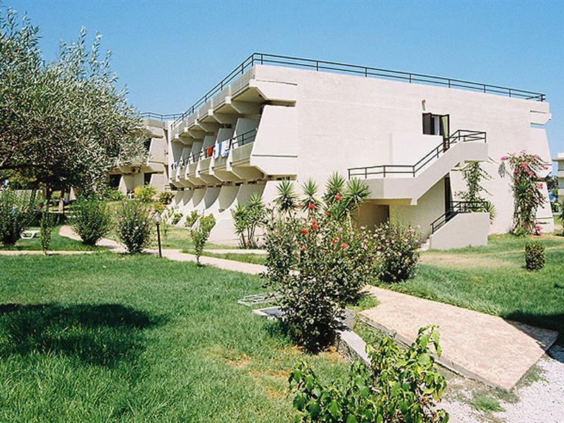 Virginia * Kallithea (Rhodes)