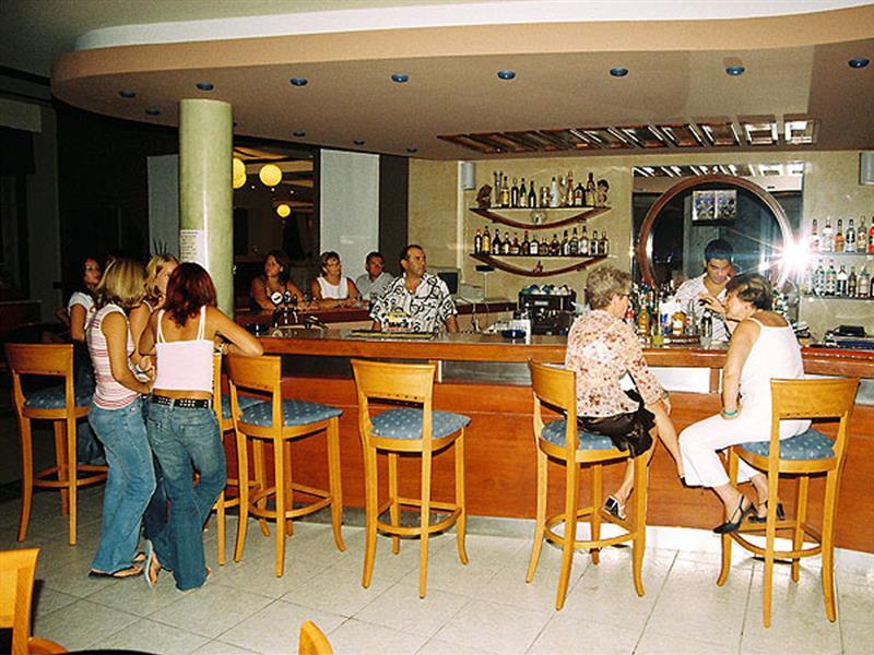 Virginia Apartment Kallithea (Rhodes)