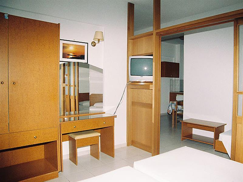 Virginia Apartmán *