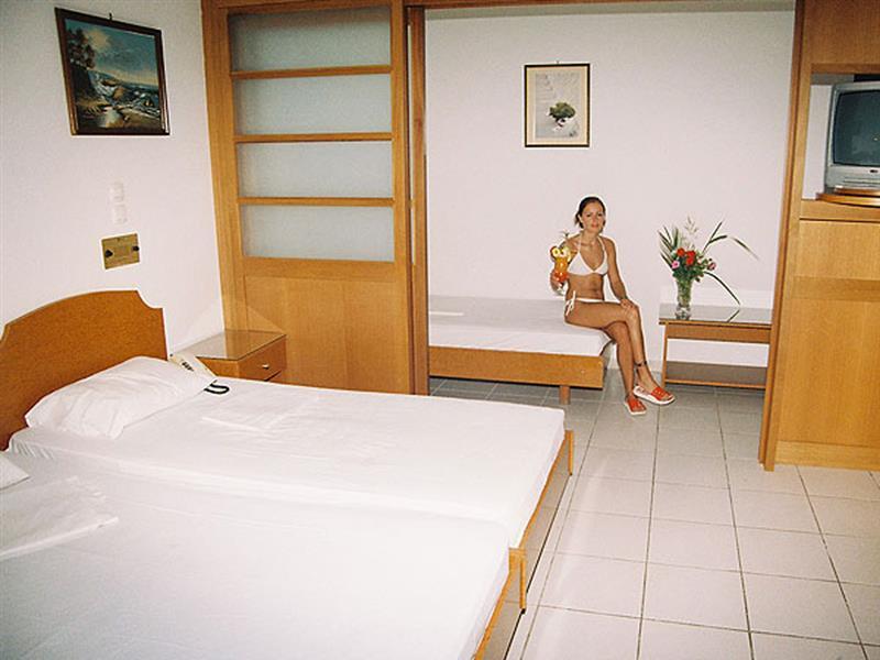 Virginia Apartmán *