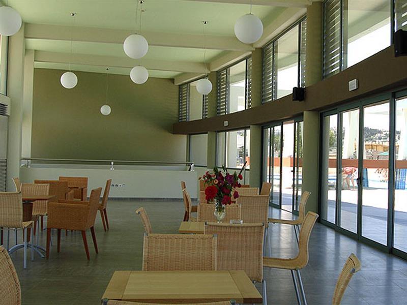 Virginia Apartmán